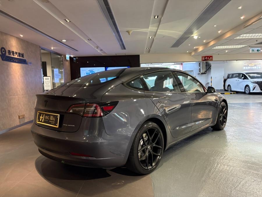 Model 3 Long Range - Image 2